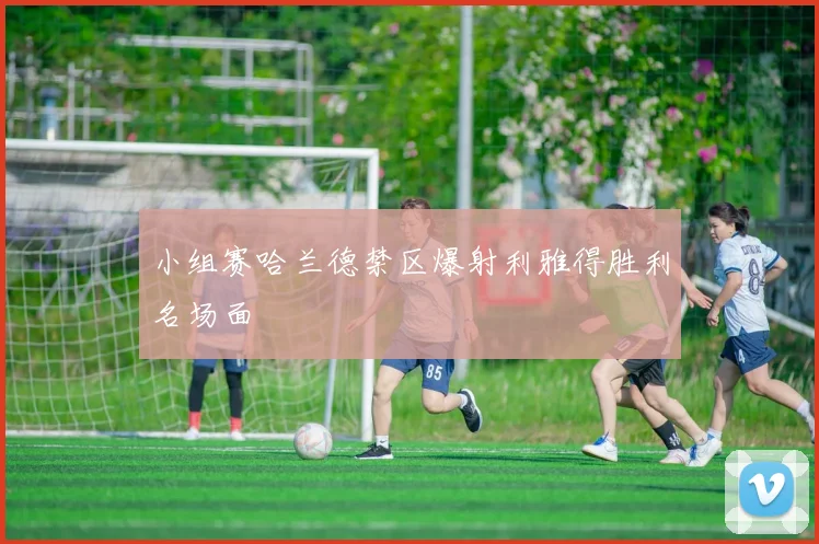 小组赛哈兰德禁区爆射利雅得胜利名场面