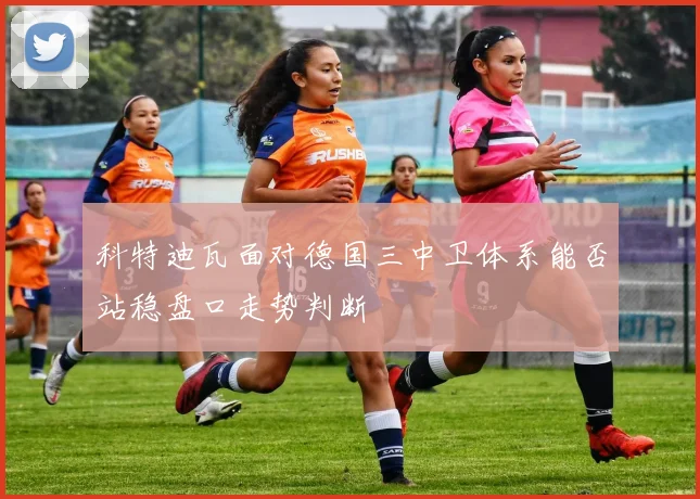 科特迪瓦面对德国三中卫体系能否站稳盘口走势判断