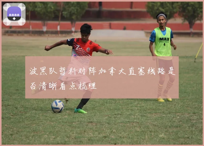 波黑队哲科对阵加拿大直塞线路是否清晰看点梳理