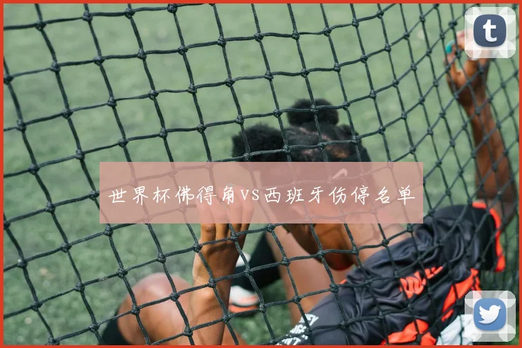 世界杯佛得角vs西班牙伤停名单