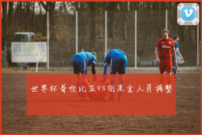 世界杯哥伦比亚vs刚果金人员调整