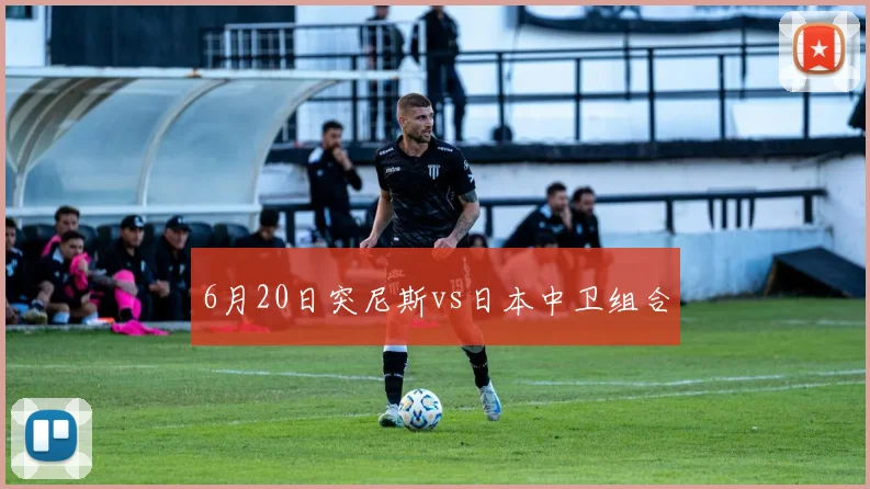 6月20日突尼斯vs日本中卫组合
